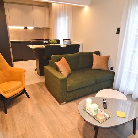 Fanis And Olgas Cozy Stay Kastoria Exterior foto